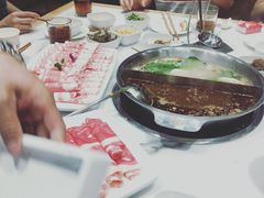 -傣妹火锅(狮子桥店)