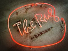 -the rug 飞毯 (朝阳公园店)