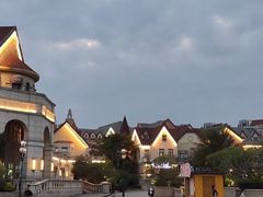 -美的鹭湖森林度假区