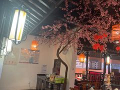 -卢大鲜鱼头捞饭(美利广场店)