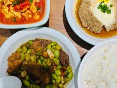 -老乡鸡(东方广场店)
