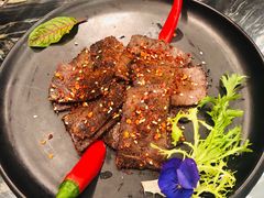 -卿雲阁私人高定餐厅(汉口江滩店)