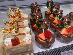 -KNOTKNOT珞珞·日式甜品(K11店)
