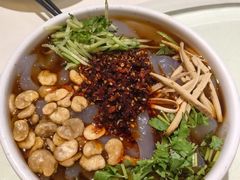 -老爷庙风味美食府(魏都大道店)