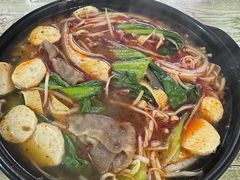 -过桥米线(十五亩地小区店)