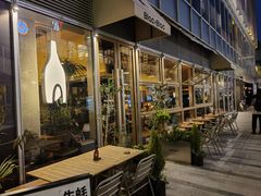 -Blac+Blac(中海环宇荟店)