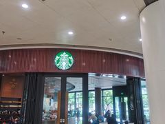-星巴克臻选(北京富力家园店)