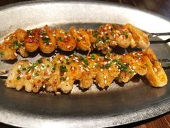 炭烤猪鼻筋-Bistro 63 创意融合料理(广粤天地店)