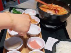 -云味馆·云南菜·云南米线(景田店)