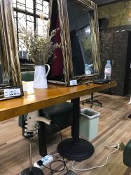 -M3 Hair Studio