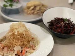 -尚一汤·粤菜海鲜(环球港店)