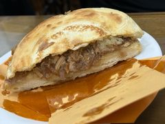 -子午路张记肉夹馍(翠华路店)