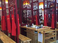 -董家湾重庆老火锅(武清杨村店)