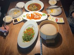 -北京老铺烤鸭(时代广场店)