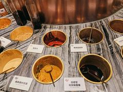 -新哥老官·畅吃123·美蛙世界(苏宁广场店)