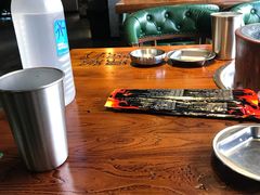 -原始泥炉烤肉(总店)