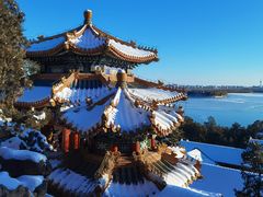 -颐和园