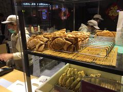 -粉粉乐鲷鱼烧(美罗城店)