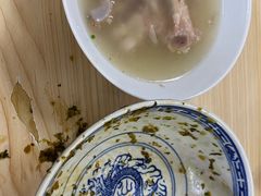 -盛兴面馆(真儒大厦店)