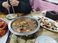 -夕阳红小吃(中街大悦城店)