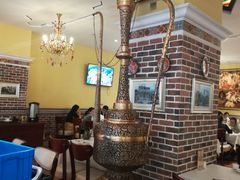 大堂-巴依老爷·新疆美食(上城区天城路店)
