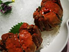 -蟹榭(静安寺晶品商场店)