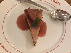 -Entrecôte 法国牛扒馆(保利·时光里店)