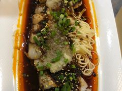 -新川办餐厅