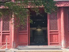 -大钟寺古钟博物馆