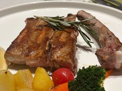 -IL Forno 意坊·意大利餐厅(温州万象城店)