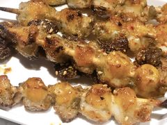 -九府羊·鲜羊火锅·烤串(新华路店)