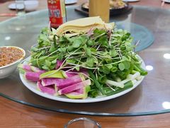 -连池鱼豆味坊(风景区店)