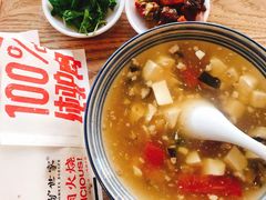 -驴世家驴肉火烧·凉皮·胡辣汤(五道口店)