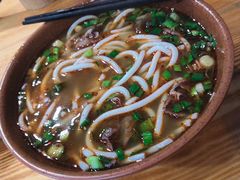 -遵义虾子卢四羊肉粉(大沽路店)