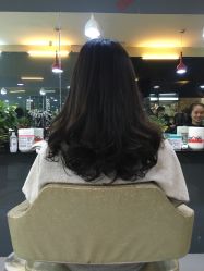 -名品美发