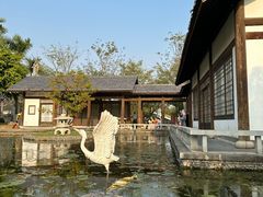 -厦门园林博览苑