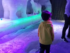 -北戴河圣蓝海洋公园