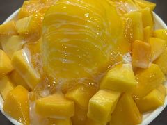 -水牛奶皇后糖水铺(深圳总店)