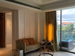 -三亚海棠湾万丽度假酒店