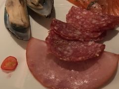 -北京港澳中心瑞士酒店·瑞士咖啡厅·自助餐