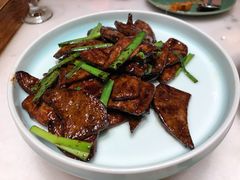 宅门酱爆猪肝-那家小馆(摩天活力城店)