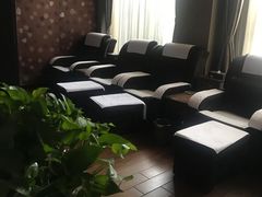 -大唐盲人按摩中心(黄山路店)