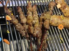 -大成海鲜烧烤·小龙虾(五角场店)