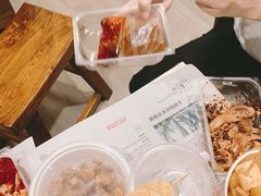 -廖记棒棒鸡(青岛万象城店)
