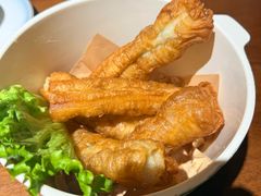 -锡和无锡菜(景丽苑店)