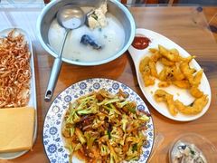 -雪湖煜辰鱼头老店(雪野湖店)