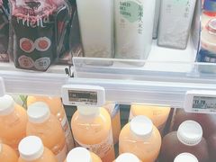 -盒马鲜生(丁香国际店)