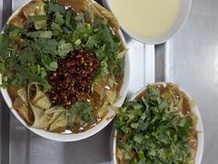 -正味斋锅巴菜(西北角店)