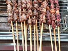 -长春市南湖公园