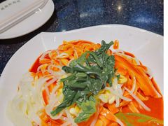 -清真·锦翔炝锅鱼(明德门店)